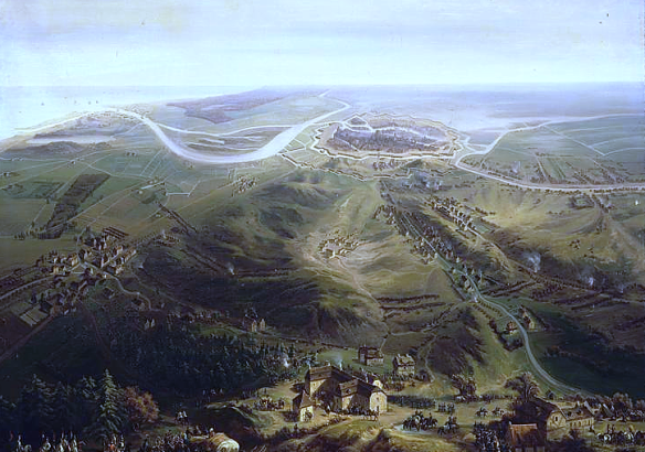 28 February–1 June 1807: The Siege of Danzig II
