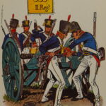 2nd U.S. Regiment of Artillery, 1812-1813