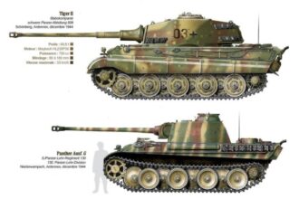 5.Panzerarmee I