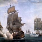 A Potential Invasion of Great Britain’s Home Islands – 1779