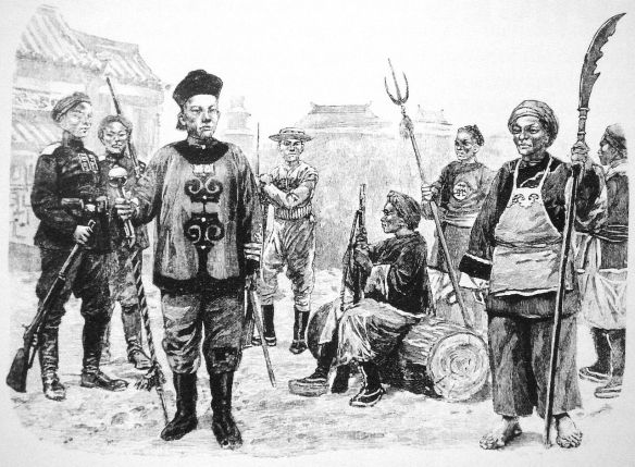 1280px-Chinese_soldiers_1899_1901