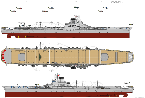 taiho_class_aircraft_carrier__1944__by_ijnfleetadmiral-d7mikcm