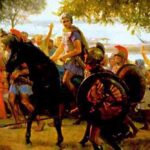 ALEXANDER THE GREAT AND THE RULE OF THE MACEDONIANS-GRECO-BACTRIAN RULE IN AFGHANISTAN