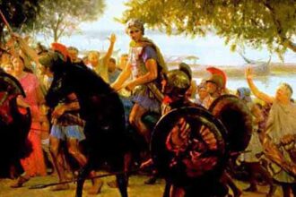 ALEXANDER THE GREAT AND THE RULE OF THE MACEDONIANS-GRECO-BACTRIAN RULE IN AFGHANISTAN