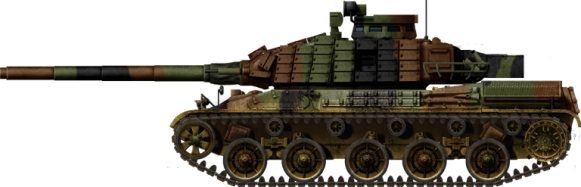 AMX-30B2_BRENUS