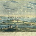 ATTACK ON BALTIMORE, MARYLAND, (12–15 September 1814)