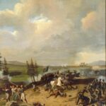 Action at Saalfeld, (10 October 1806)