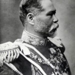 Admiral Count Yamamoto Gonbee