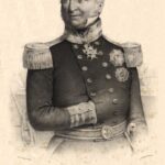 Admiral Sir Charles Napier, (1786-1860)