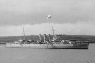 HMS_Dorsetshire