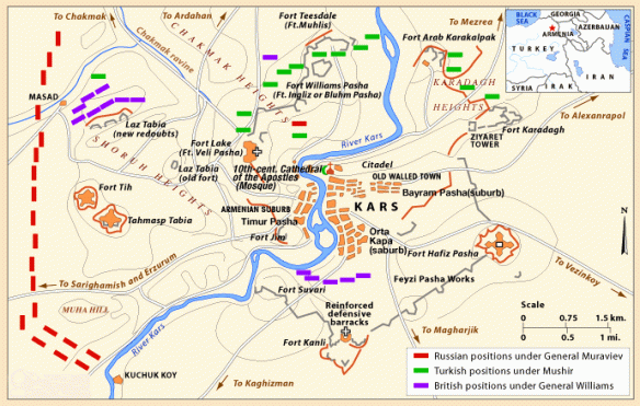 The_Siege_of_Kars,_1855