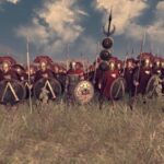 Agesilaus and the Spartan Army I