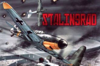 Air Conflict – Stalingrad Part IV