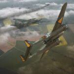 Air War over the Netherlands 1940