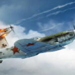 Air War – East – 1942 Part I