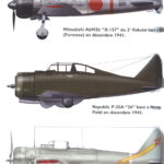 Air War – Philippines – December 1941 Part I