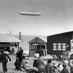 Airship Graf Zeppelin: Recce…