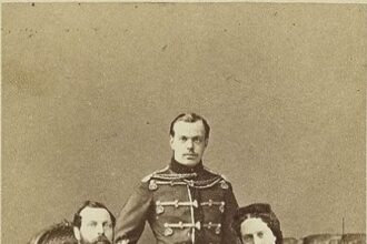 Alexander II (1855-1881)