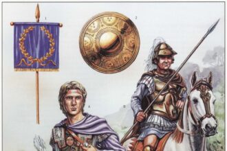 Alexander the Great and the Greek Influence in Central Asia