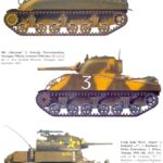 American Armored Doctrine And Equipment I