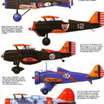 American Warplanes – Interwar Aircraft (1919–1938)