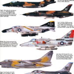 American Warplanes – Late Cold War (1962–1991)
