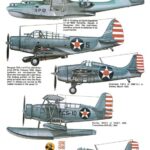 American Warplanes – Second World War Naval Aircraft