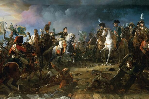 An Alternative Battle of Austerlitz, 1805