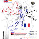 Analysis of the Battle of Quatre Bras – Strategic Issues
