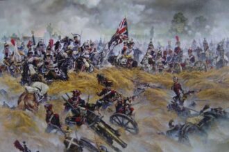 Analysis of the Battle of Quatre Bras – Tactical Conduct