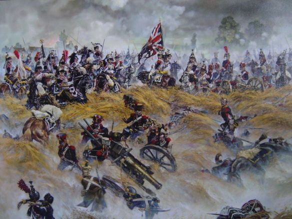 Analysis of the Battle of Quatre Bras – Tactical Conduct