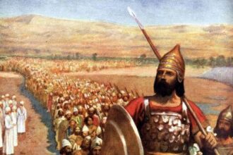 Ancient Israel – Warfare