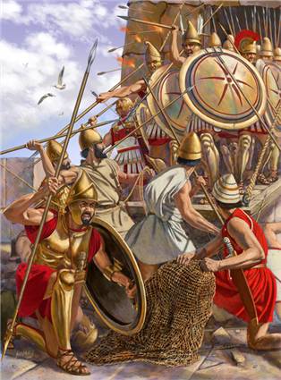 alexanders-siege-of-tyre