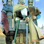 Anglo-Saxon Military Organisation Part I