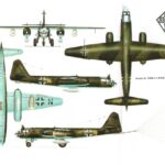 Arado Ar 234 bomber/recce