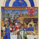 Armagnac–Burgundian Civil War Part II