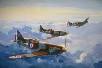 Armée de l’Air 1940 Part II