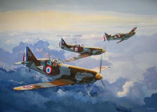 Armee de lAir 1940 Part II