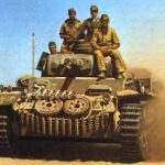 Afrika-Korps-Panzer-III-1