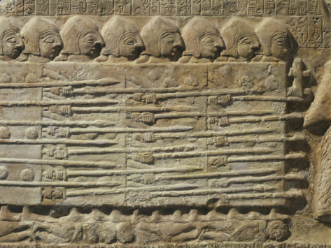 Armies of Sumer