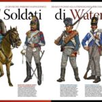 Armies that fought in the Waterloo campaign