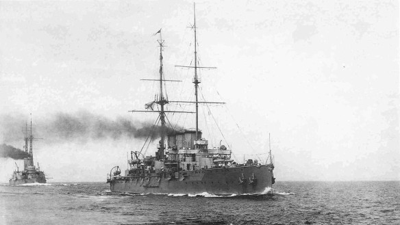 Ryurik(II)1913