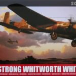 Armstrong Whitworth A.W.38 Whitley