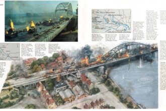 Arnhem: The Battle at the Bridge