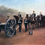 Artillery of the Boer War