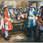 Attack on Quebec 1690