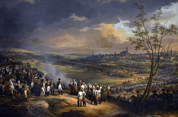 Austerlitz Campaign II