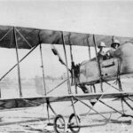 Australian Airmen in Mesopotamia, 1915–16