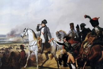 Austria Rebels Against Napoleon