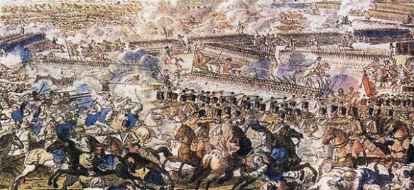 Austrias last Turkish War 1788–1790